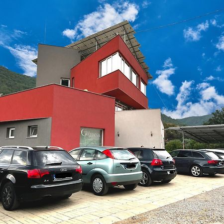Villa Galiana Simitli Exterior photo
