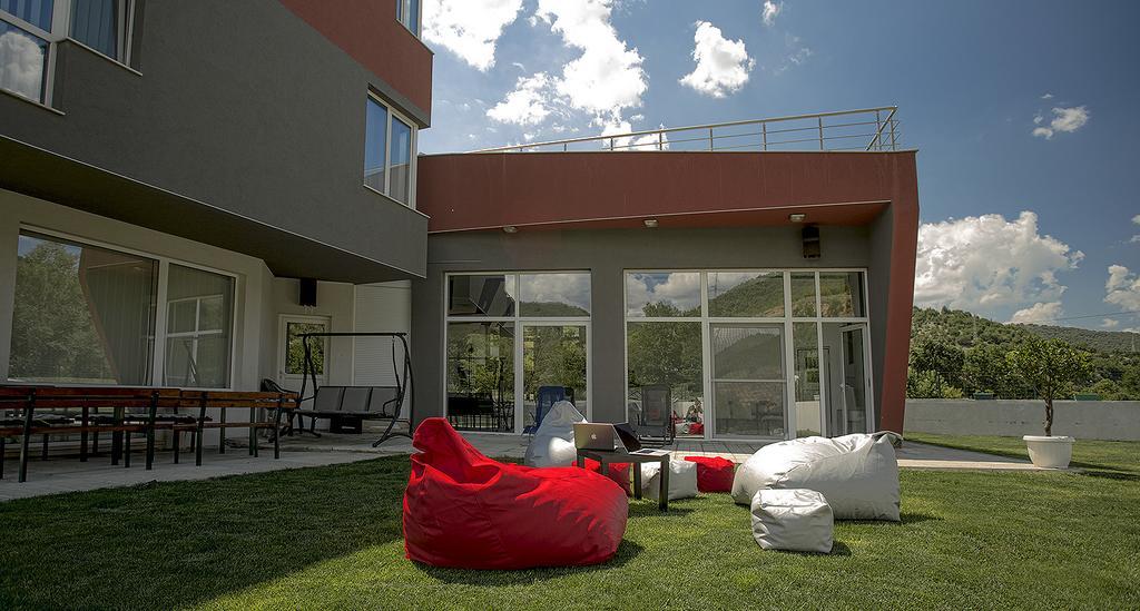 Villa Galiana Simitli Exterior photo