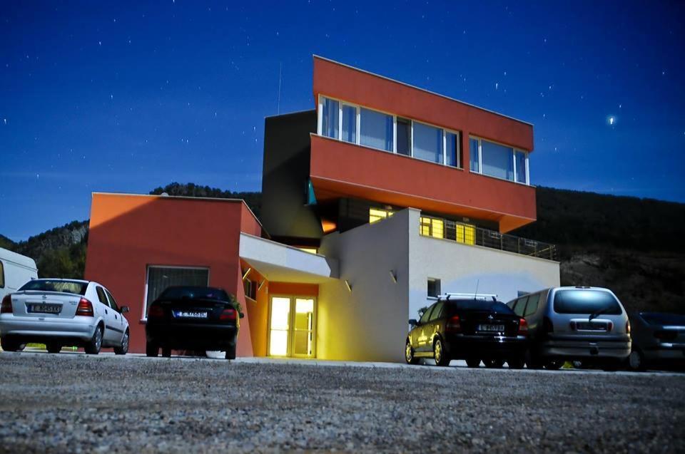 Villa Galiana Simitli Exterior photo